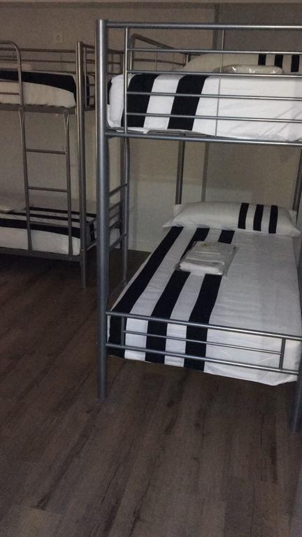 Jmg Auberge de jeunesse Madrid