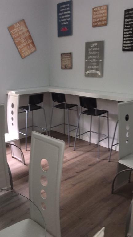 Jmg Auberge de jeunesse