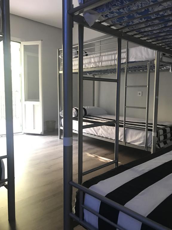 Auberge de jeunesse Jmg *