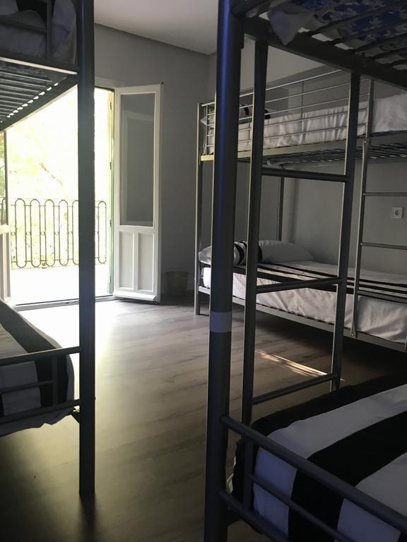 Jmg Auberge de jeunesse Madrid