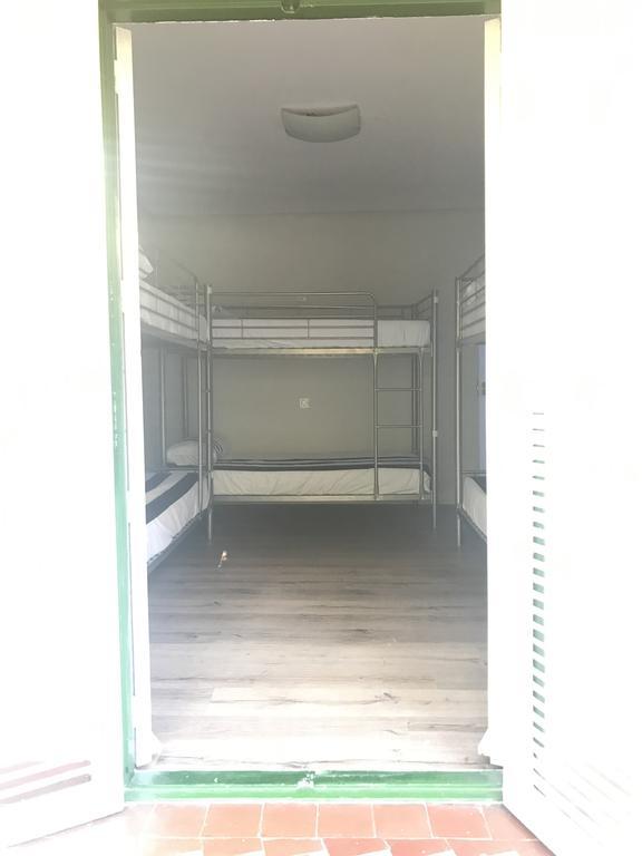 Auberge de jeunesse Jmg