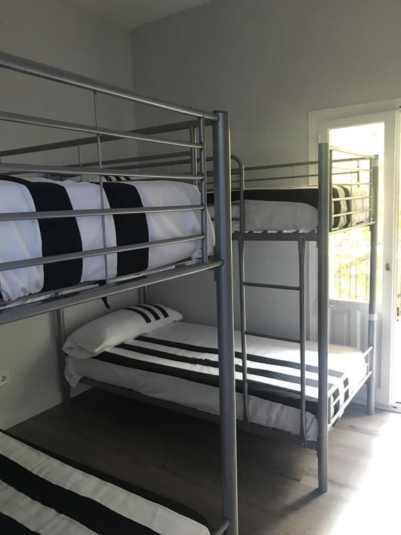 Auberge de jeunesse Jmg *