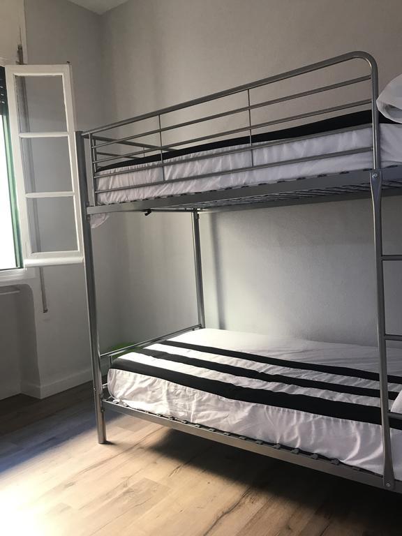 Auberge de jeunesse Jmg *