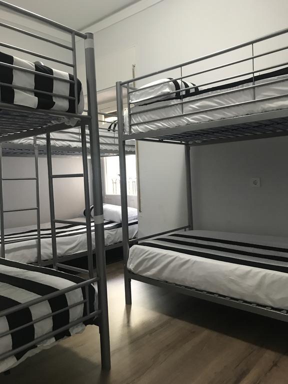 Auberge de jeunesse Jmg