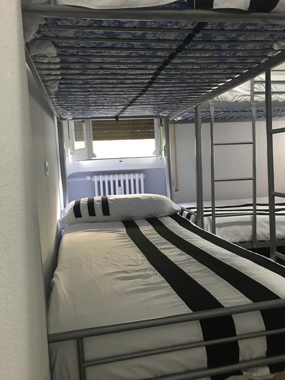 Auberge de jeunesse Jmg *
