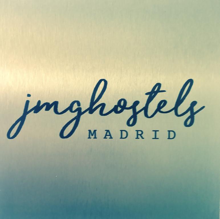 Jmg Auberge de jeunesse Madrid