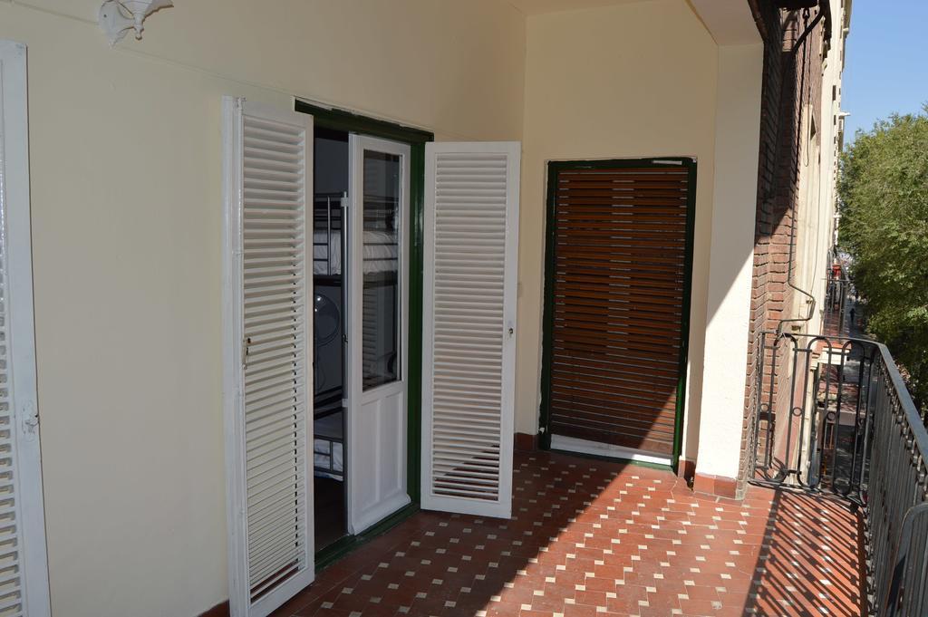 Auberge de jeunesse Jmg