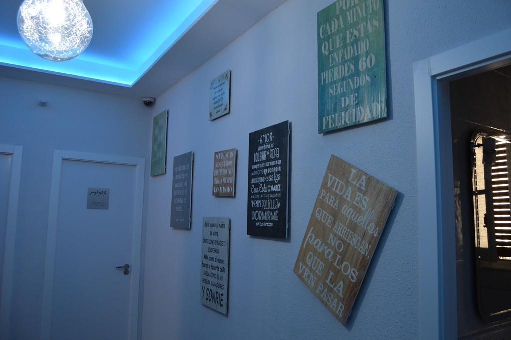 Auberge de jeunesse Jmg Madrid