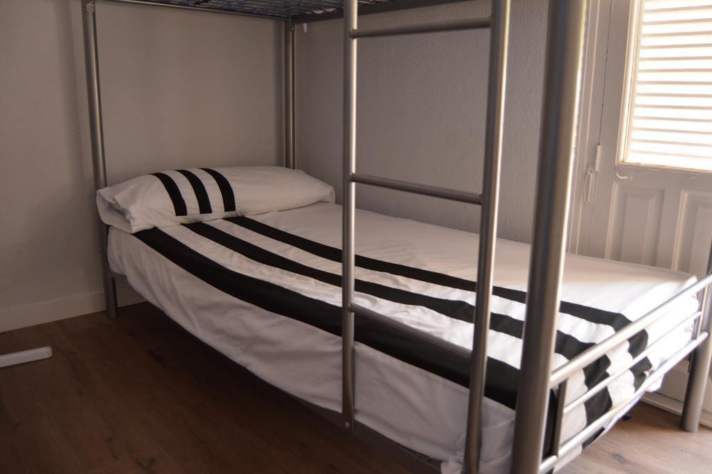 Auberge de jeunesse Jmg