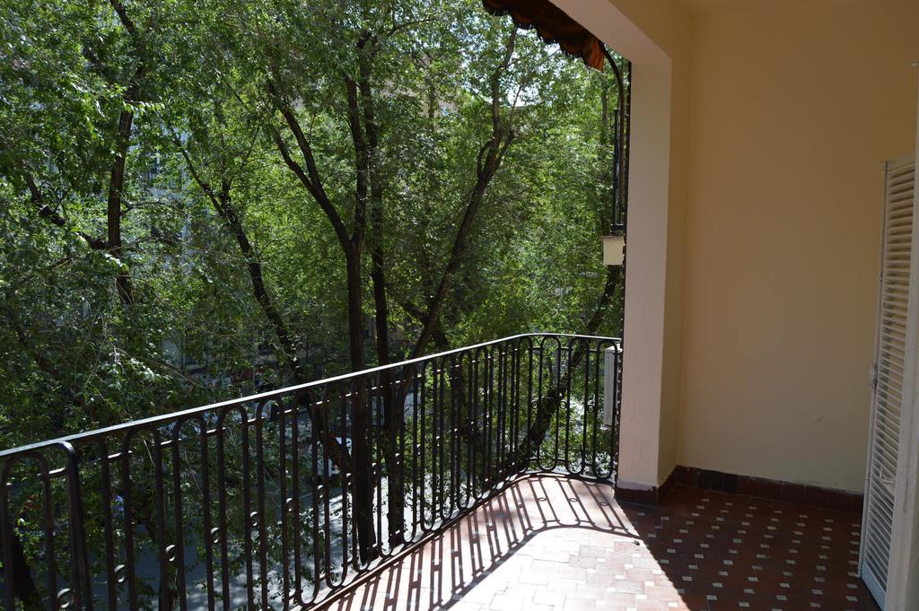 Jmg Auberge de jeunesse