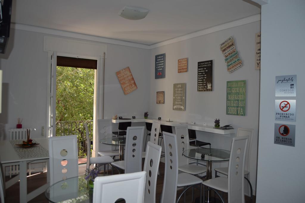 Jmg Auberge de jeunesse *