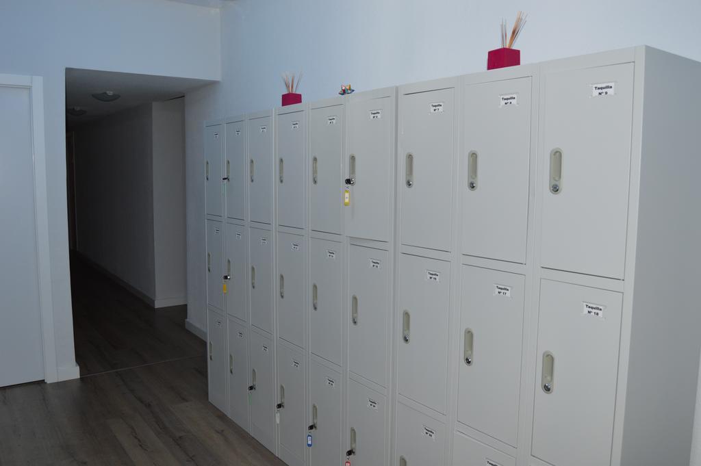 Auberge de jeunesse Jmg
