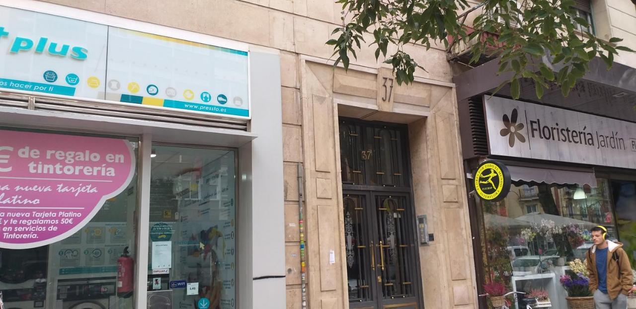 Auberge de jeunesse Jmg